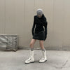 Guidi hiking boots 21